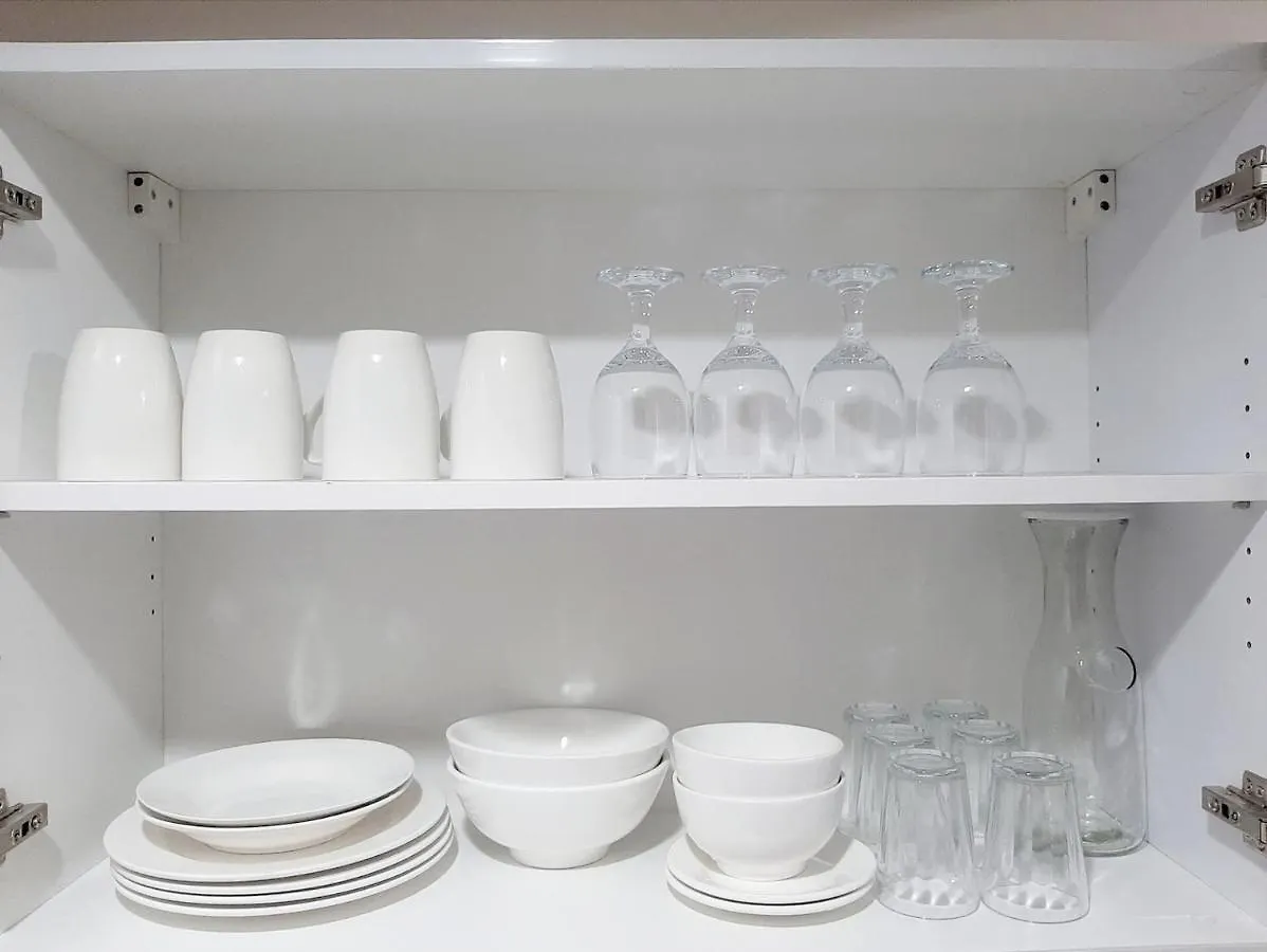 Air Residence Makati Манила