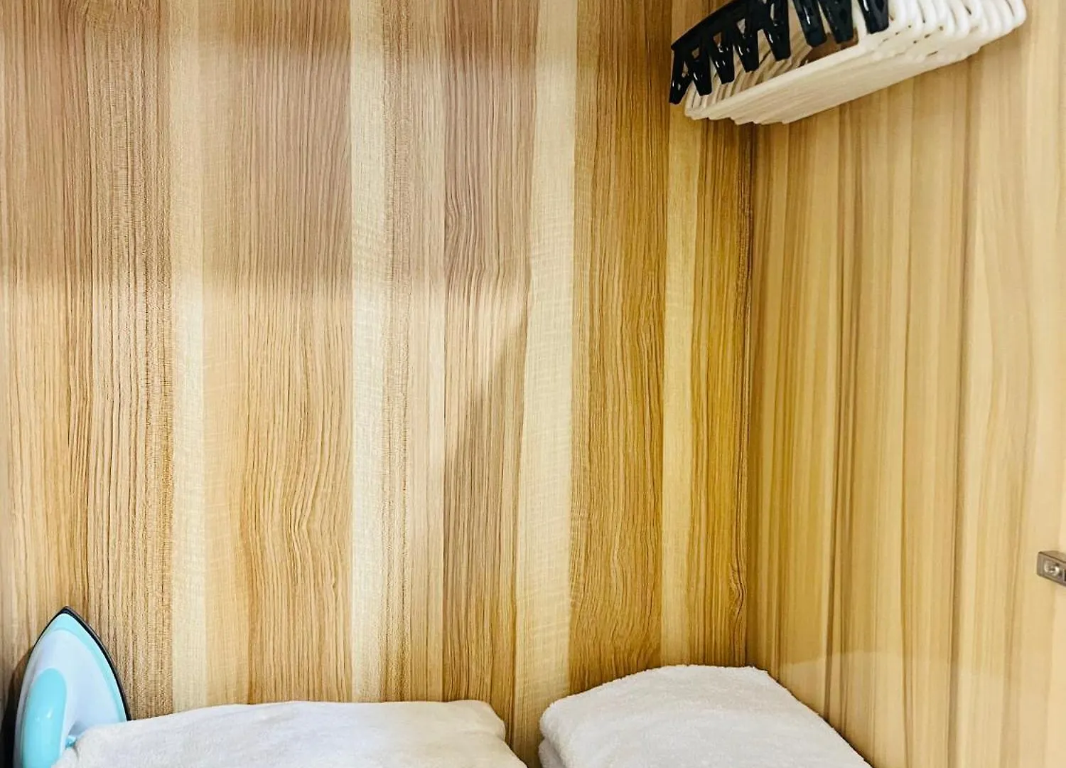 Air Residence Makati Манила Апартаменты