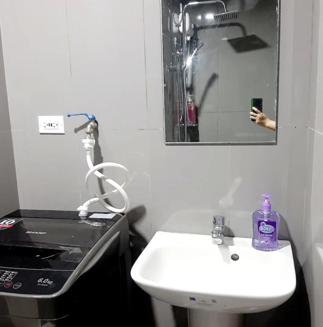 Air Residence Makati Манила 0*,  Филиппины
