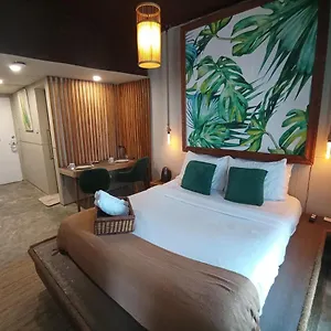 The Staycation - Serviced Manila