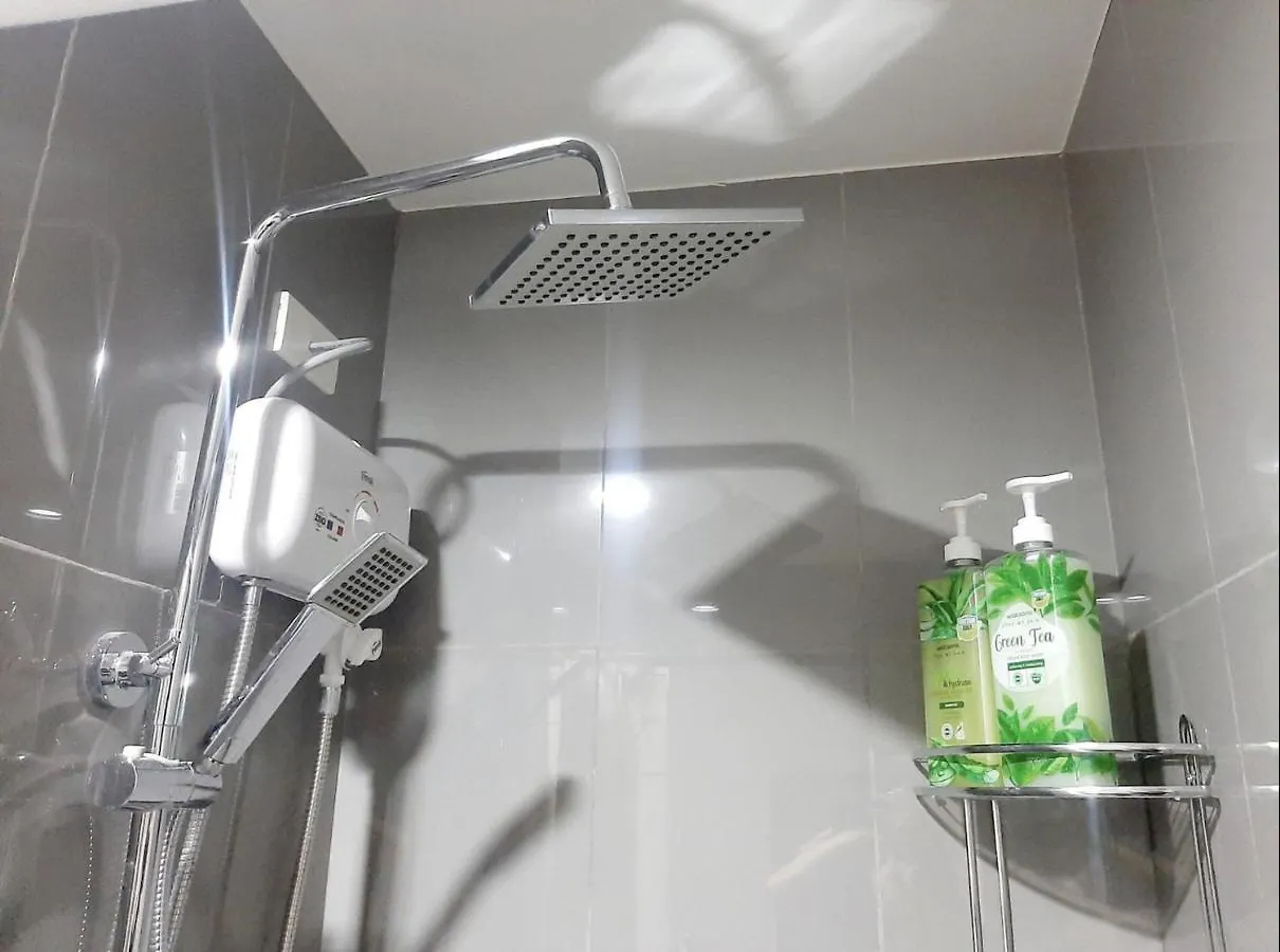 Air Residence Makati Manilla 0*,