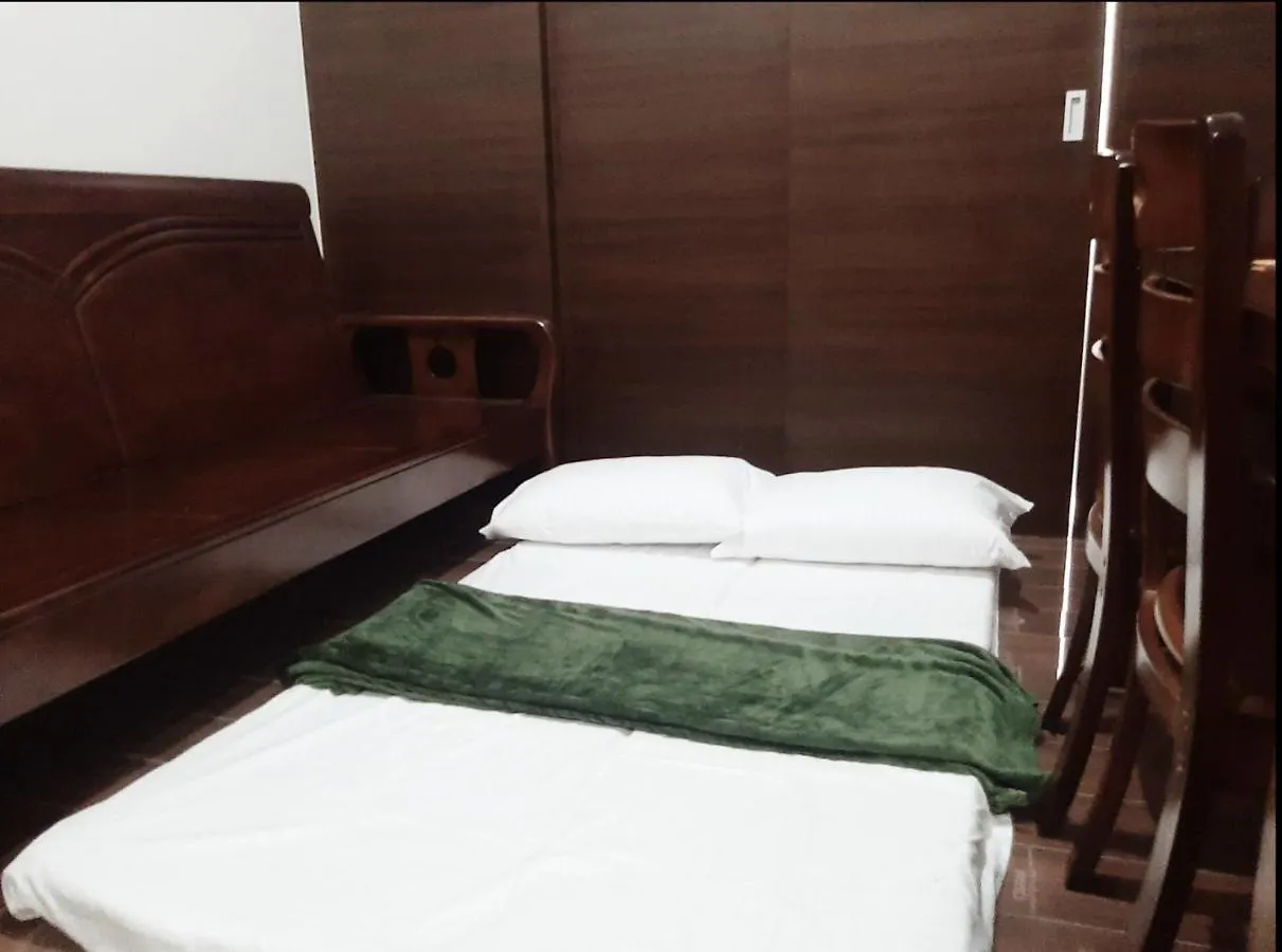 Air Residence Makati Manilla Appartement