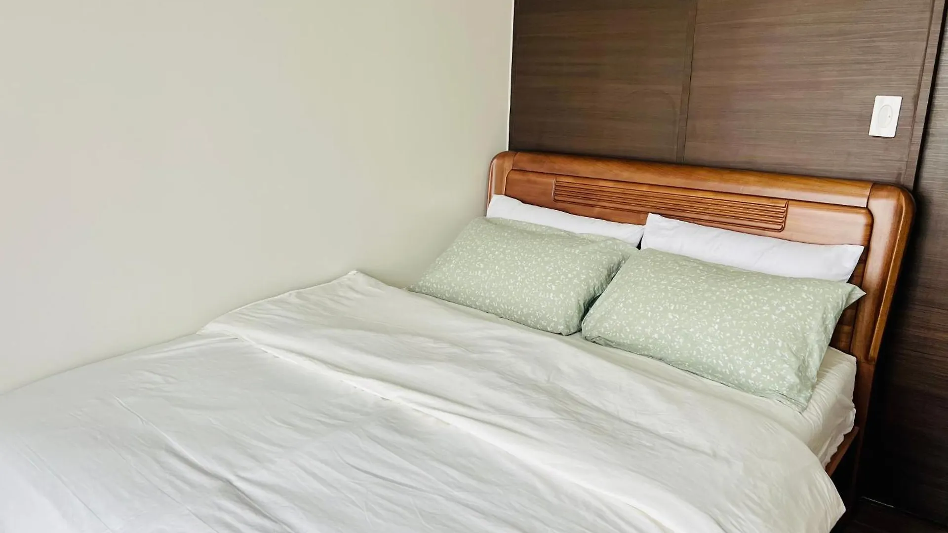 Appartement Air Residence Makati Manilla