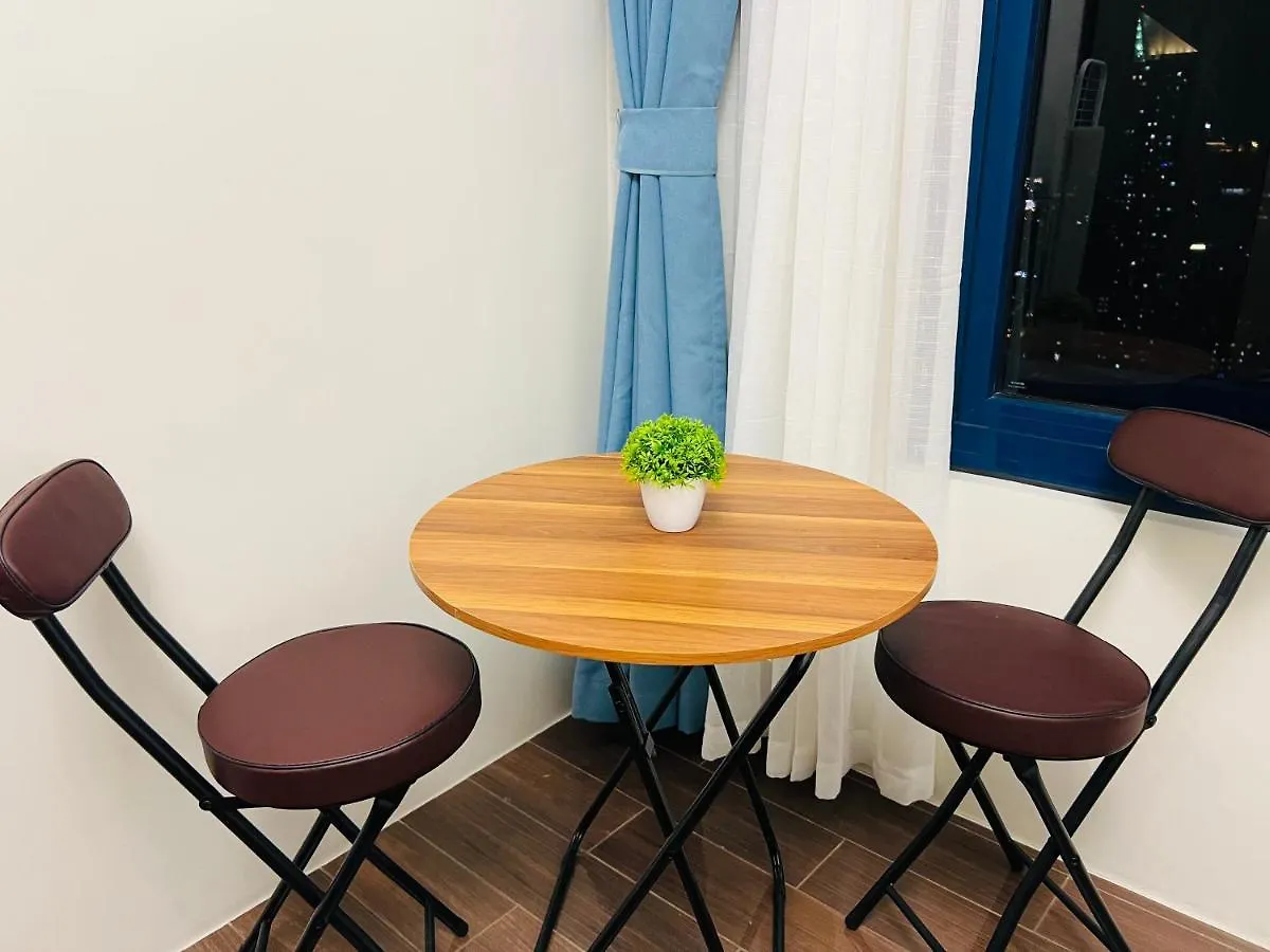 Apartment Air Residence Makati Manila Philippines