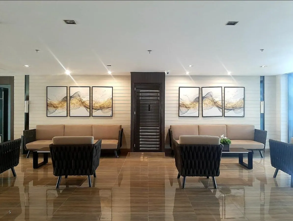 Air Residence Makati Manila 0*,  Philippines