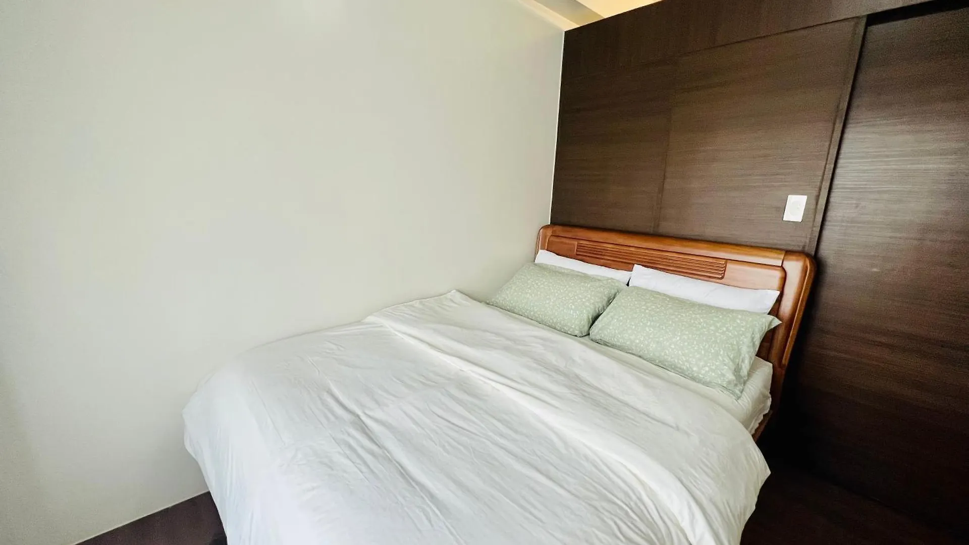 Air Residence Makati Manila Apartment