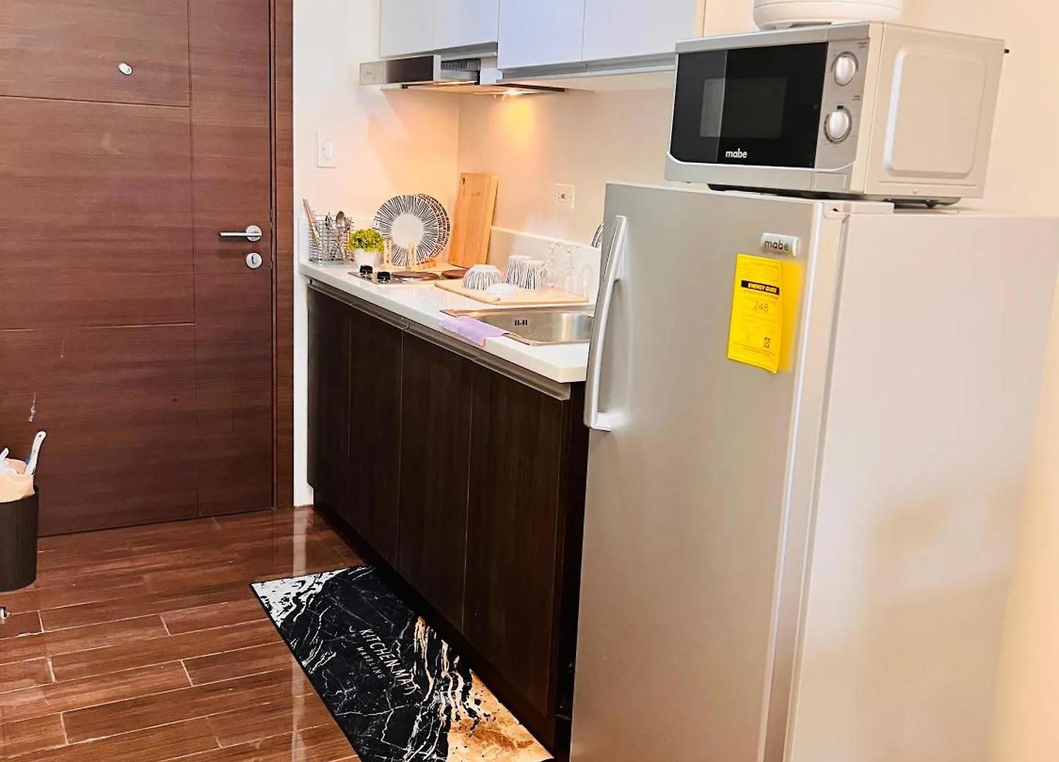 Air Residence Makati Manila