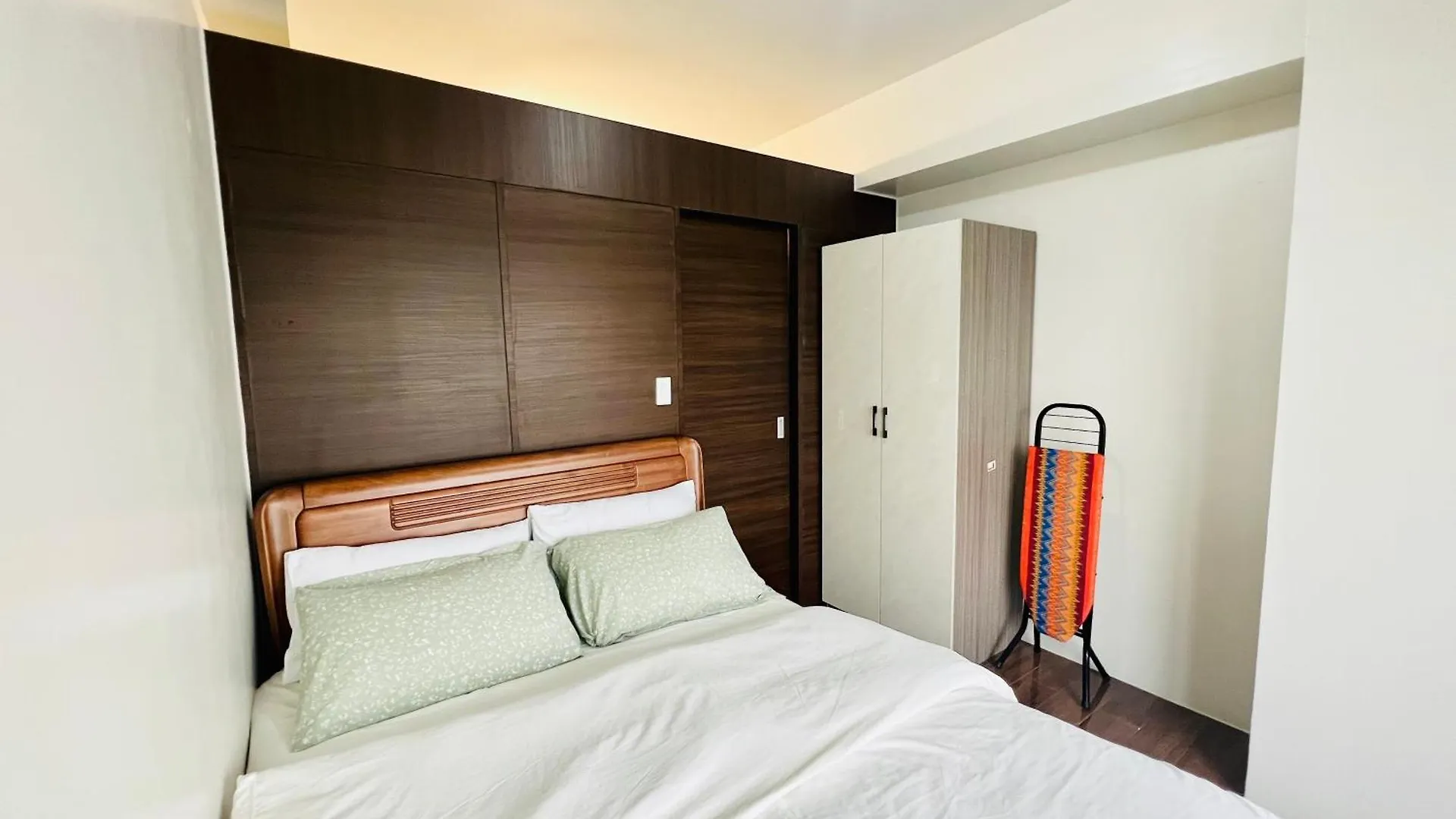 Air Residence Makati Manila Philippines
