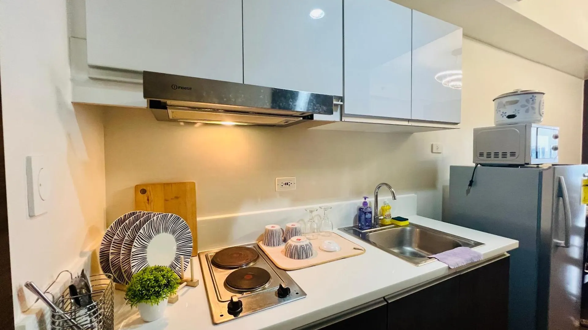Air Residence Makati Manila 0*,