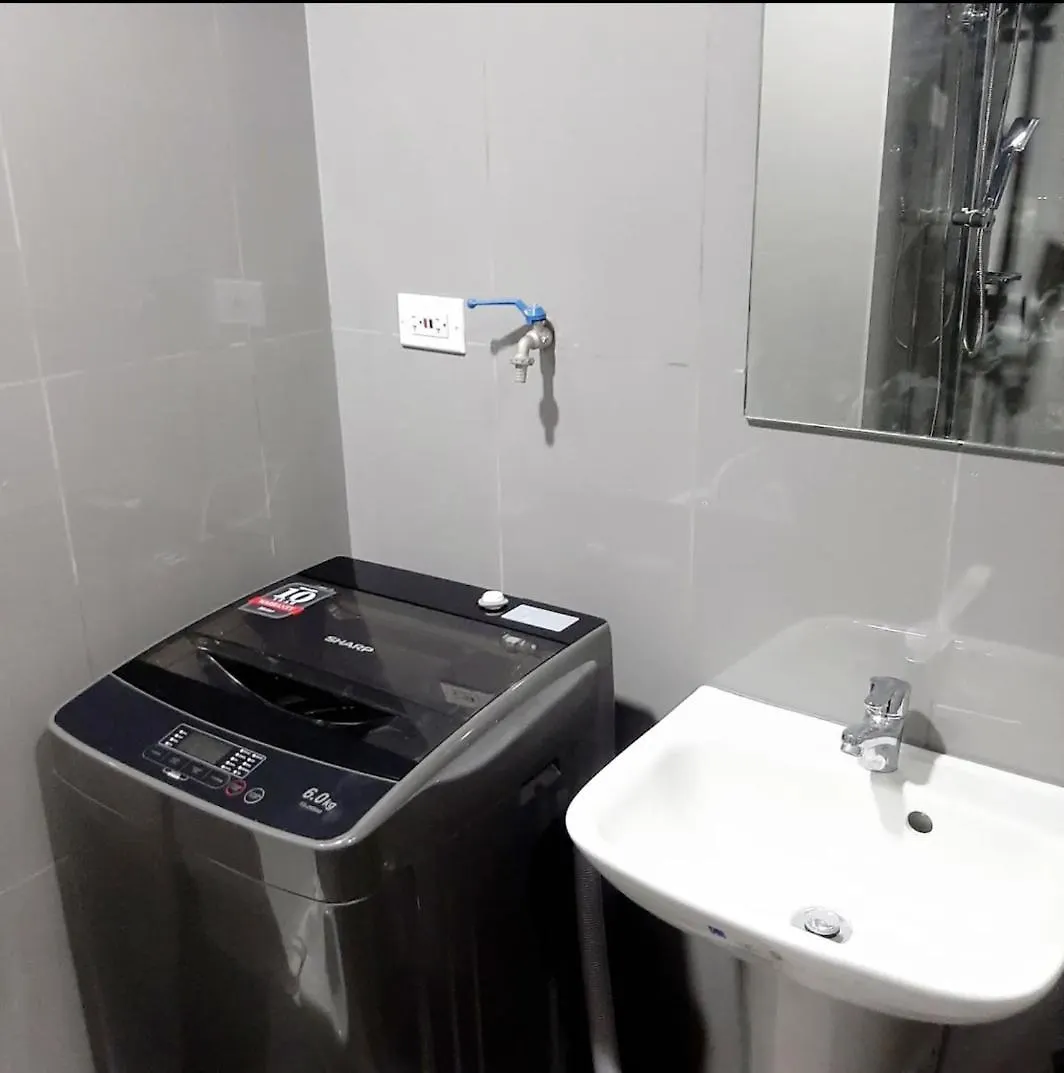 Air Residence Makati Manila Philippines